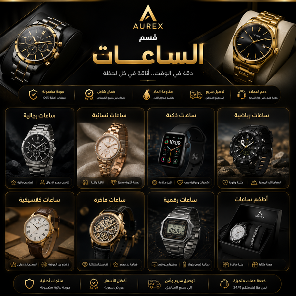 ساعات