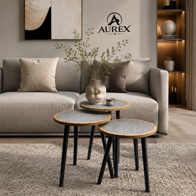 طقم سكملات أوريڤيا – ORVIA 🩶