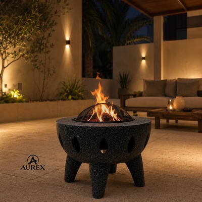 كانون شواء آردن – ARDEN 🔥