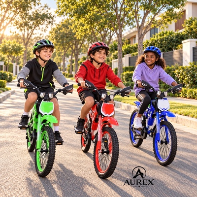 دراجات الشيتح للأطفال 🏍️